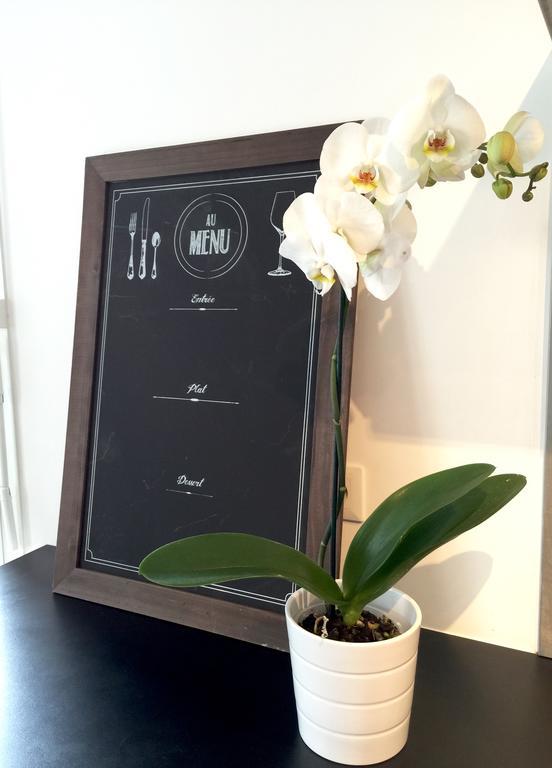 Appartement Copenhague Disneyland Монтеврен Екстер'єр фото