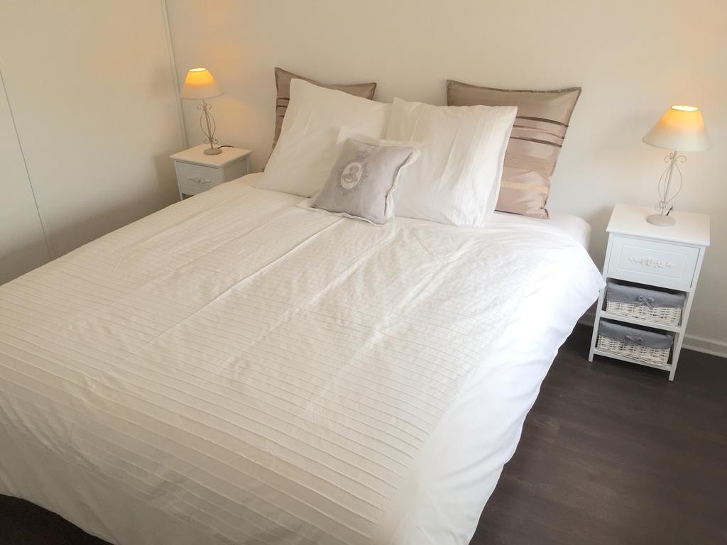 Appartement Copenhague Disneyland Монтеврен Екстер'єр фото