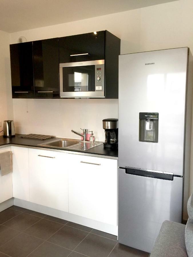 Appartement Copenhague Disneyland Монтеврен Екстер'єр фото